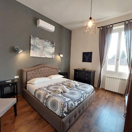 Savieri Home In Florencja Zewnętrze zdjęcie