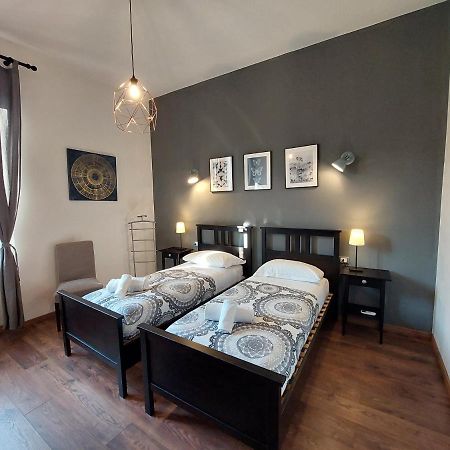 Savieri Home In Florencja Zewnętrze zdjęcie