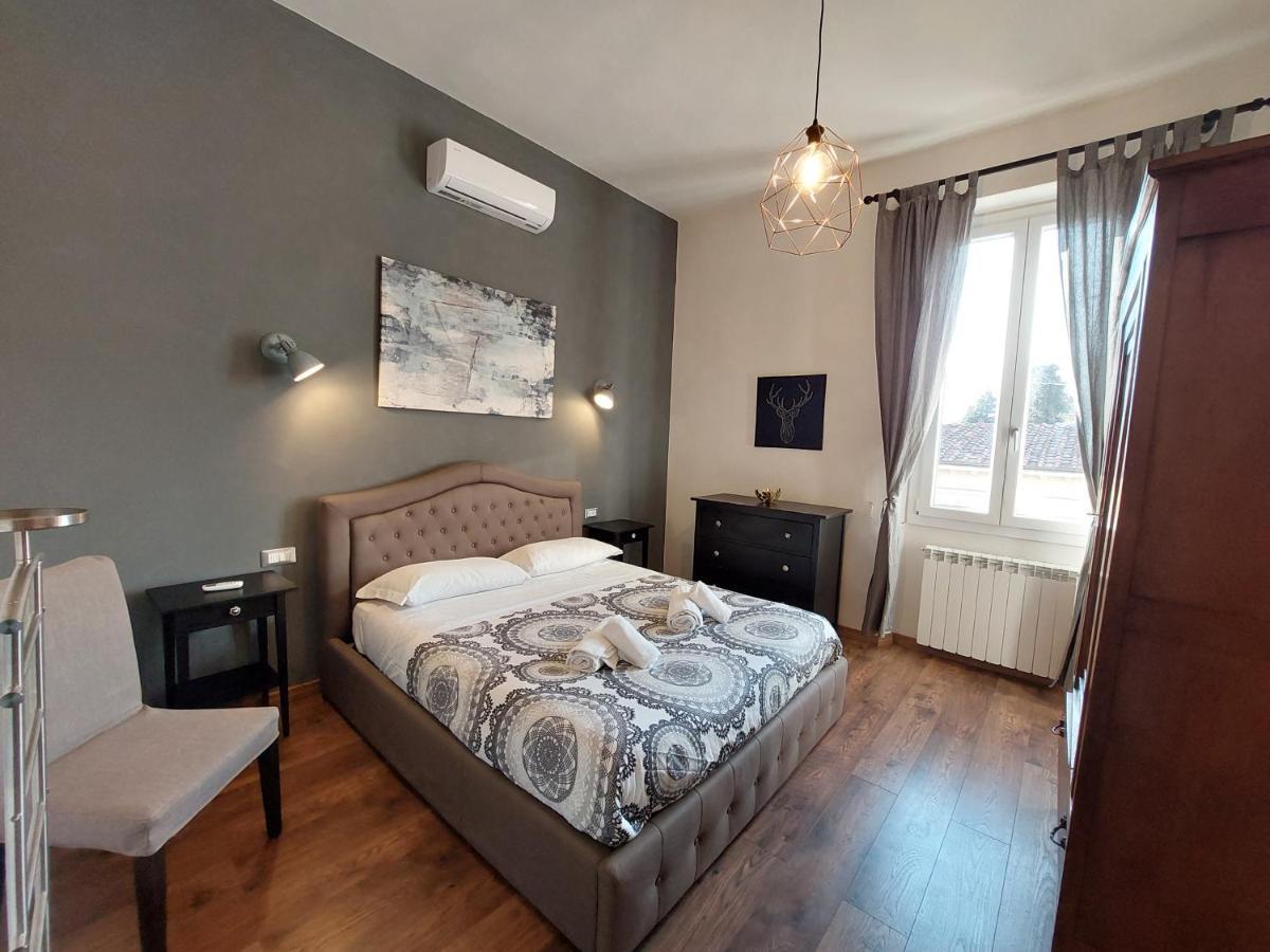 Savieri Home In Florencja Zewnętrze zdjęcie