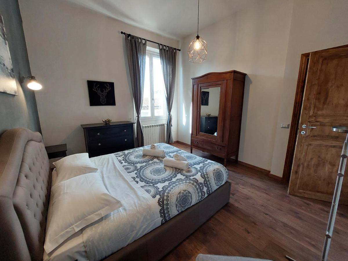 Savieri Home In Florencja Zewnętrze zdjęcie